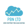 PBN LTD logo